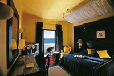 фото отеля Saint John Hotel Villas & Spa