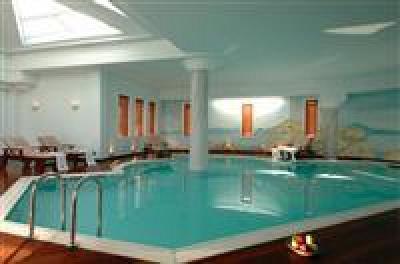 фото отеля Saint John Hotel Villas & Spa
