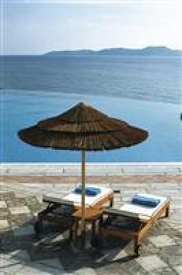 фото отеля Saint John Hotel Villas & Spa