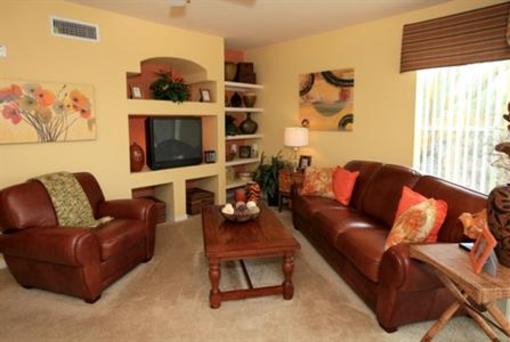 фото отеля Marriott Execustay Apartments Arbors at Maitland Summit Orlando