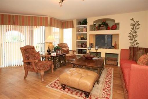фото отеля Marriott Execustay Apartments Arbors at Maitland Summit Orlando