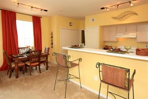 фото отеля Marriott Execustay Apartments Arbors at Maitland Summit Orlando