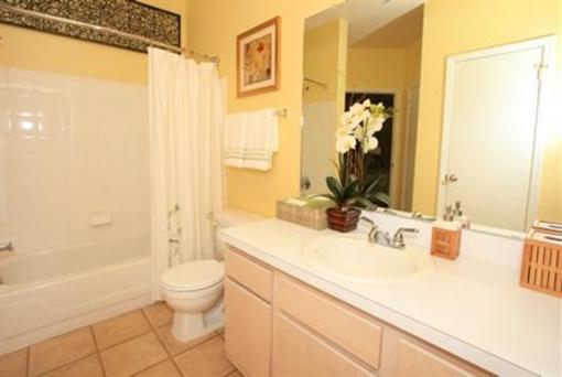 фото отеля Marriott Execustay Apartments Arbors at Maitland Summit Orlando