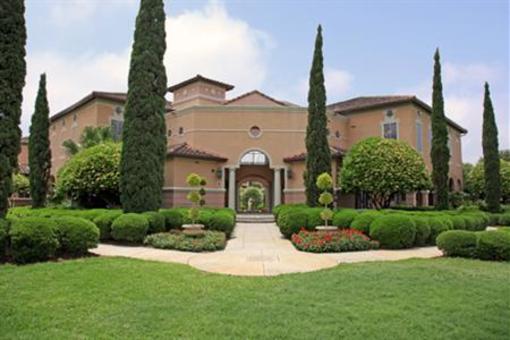 фото отеля Marriott Execustay Apartments Arbors at Maitland Summit Orlando