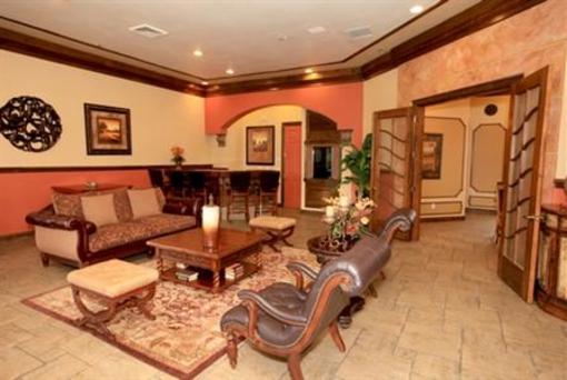 фото отеля Marriott Execustay Apartments Arbors at Maitland Summit Orlando