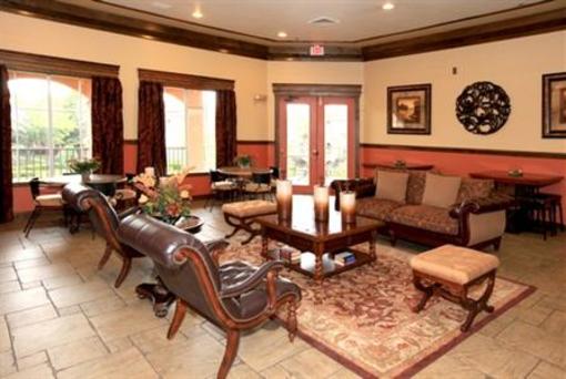 фото отеля Marriott Execustay Apartments Arbors at Maitland Summit Orlando