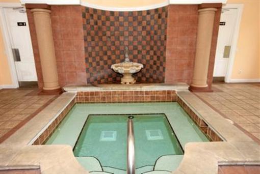 фото отеля Marriott Execustay Apartments Arbors at Maitland Summit Orlando