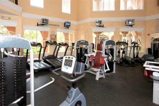 фото отеля Marriott Execustay Apartments Arbors at Maitland Summit Orlando