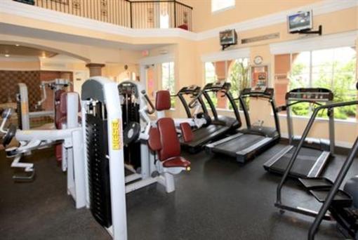 фото отеля Marriott Execustay Apartments Arbors at Maitland Summit Orlando
