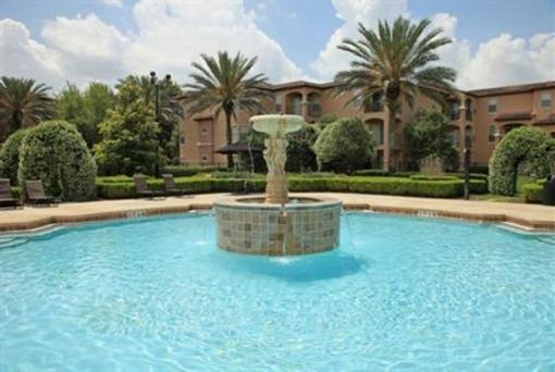 фото отеля Marriott Execustay Apartments Arbors at Maitland Summit Orlando