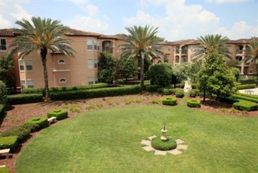 фото отеля Marriott Execustay Apartments Arbors at Maitland Summit Orlando