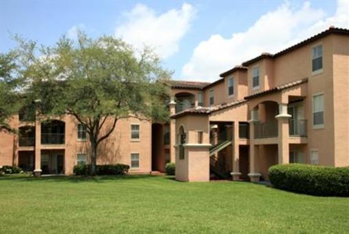 фото отеля Marriott Execustay Apartments Arbors at Maitland Summit Orlando