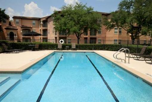 фото отеля Marriott Execustay Apartments Arbors at Maitland Summit Orlando