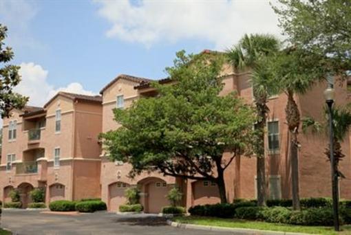 фото отеля Marriott Execustay Apartments Arbors at Maitland Summit Orlando