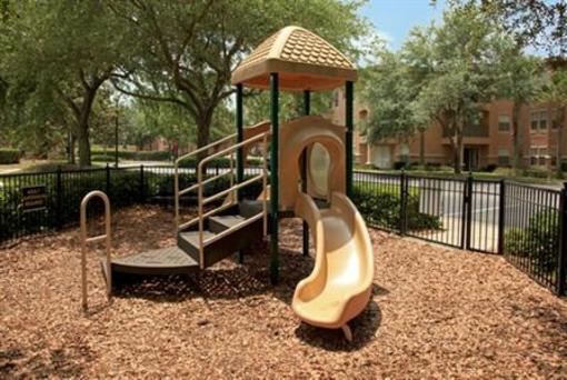 фото отеля Marriott Execustay Apartments Arbors at Maitland Summit Orlando