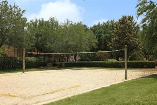 фото отеля Marriott Execustay Apartments Arbors at Maitland Summit Orlando