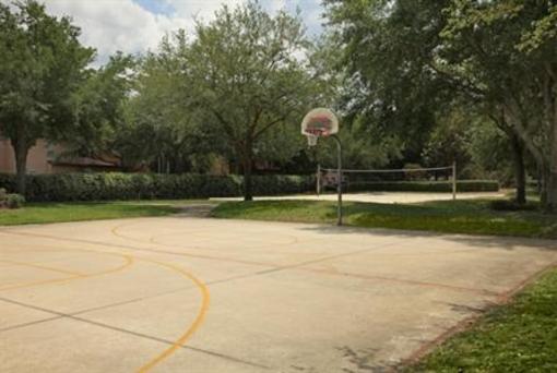 фото отеля Marriott Execustay Apartments Arbors at Maitland Summit Orlando