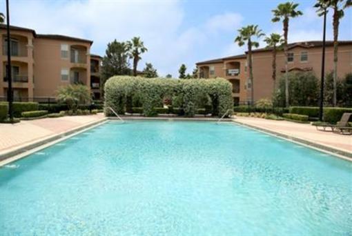 фото отеля Marriott Execustay Apartments Arbors at Maitland Summit Orlando