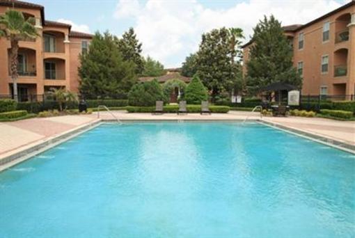 фото отеля Marriott Execustay Apartments Arbors at Maitland Summit Orlando