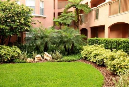 фото отеля Marriott Execustay Apartments Arbors at Maitland Summit Orlando