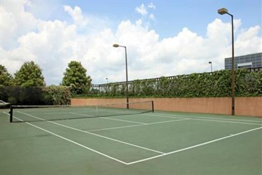 фото отеля Marriott Execustay Apartments Arbors at Maitland Summit Orlando