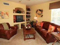 Marriott Execustay Apartments Arbors at Maitland Summit Orlando