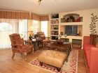 фото отеля Marriott Execustay Apartments Arbors at Maitland Summit Orlando