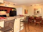фото отеля Marriott Execustay Apartments Arbors at Maitland Summit Orlando