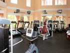 фото отеля Marriott Execustay Apartments Arbors at Maitland Summit Orlando