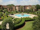 фото отеля Marriott Execustay Apartments Arbors at Maitland Summit Orlando