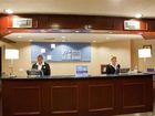 фото отеля Holiday Inn Express Century City