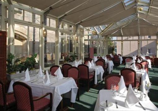 фото отеля BEST WESTERN PLUS Inverness Lochardil House Hotel