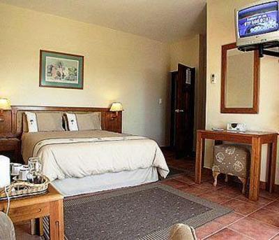 фото отеля Centre Court B&B Durban
