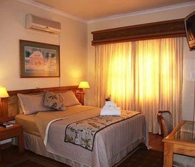 фото отеля Centre Court B&B Durban