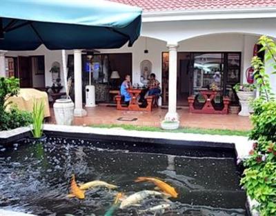 фото отеля Centre Court B&B Durban
