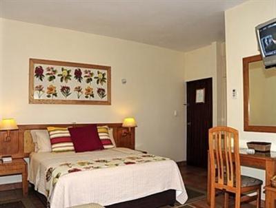 фото отеля Centre Court B&B Durban