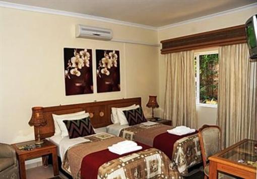 фото отеля Centre Court B&B Durban