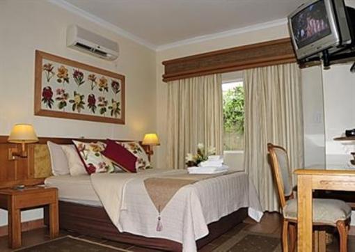 фото отеля Centre Court B&B Durban