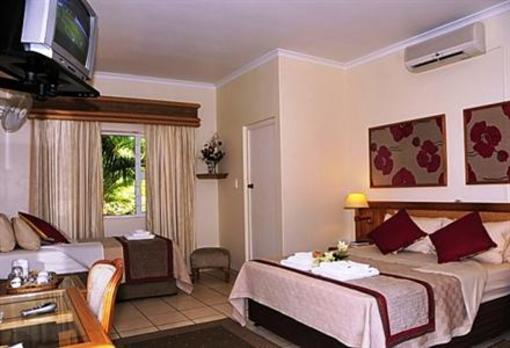 фото отеля Centre Court B&B Durban
