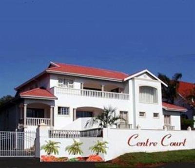 фото отеля Centre Court B&B Durban