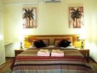 фото отеля Centre Court B&B Durban