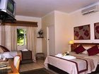 фото отеля Centre Court B&B Durban
