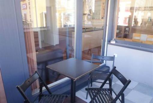 фото отеля My Adventure Appartements Schladming