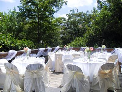 фото отеля Inn on the Riverwalk