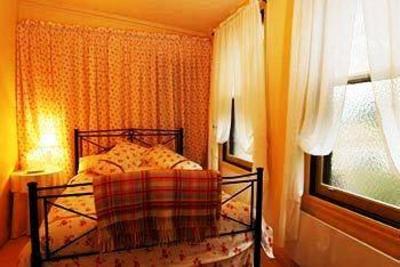 фото отеля Candlelight Cottages Retreat