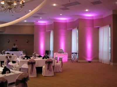 фото отеля Hilton Orlando Altamonte Springs
