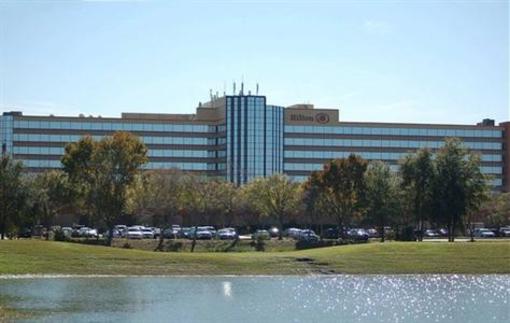 фото отеля Hilton Orlando Altamonte Springs
