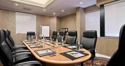 фото отеля Hilton Orlando Altamonte Springs