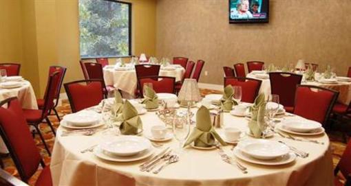 фото отеля Hilton Orlando Altamonte Springs