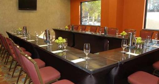 фото отеля Hilton Orlando Altamonte Springs